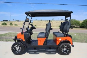 2025 Denago EV Rover XL for Sale10 (10)