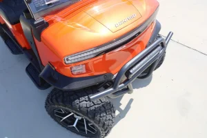 2025 Denago EV Rover XL for Sale10 (9)