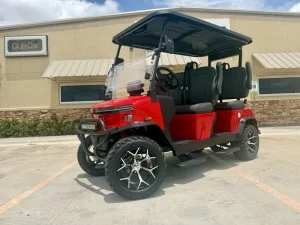 2025 Denago EV Rover XL for Sale17 (1)