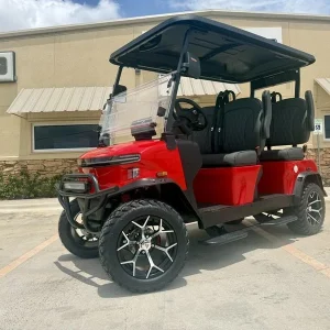 2025 Denago EV Rover XL for Sale17 (1)