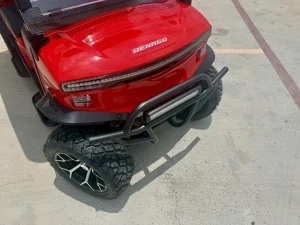 2025 Denago EV Rover XL for Sale17 (10)