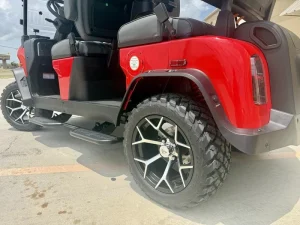 2025 Denago EV Rover XL for Sale17 (11)