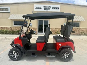 2025 Denago EV Rover XL for Sale17 (2)