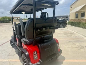 2025 Denago EV Rover XL for Sale17 (4)