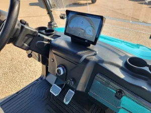 2025 Denago EV Rover XL for Sale32 (2)