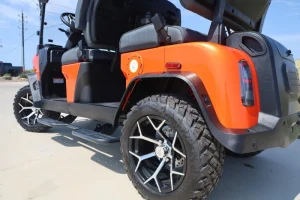 2025 Denago EV Rover XL for Sale55 (3)