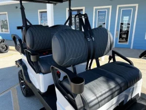 2025 Denago EV Rover XL6 for Sale85 (2)