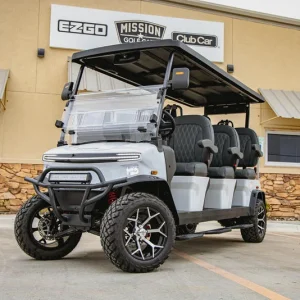 2025 Denago EV Rover XXL for Sale91 (1)