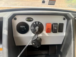 2025 E Z GO Black Liberty ELiTE for Sale (5)