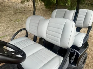 2025 E Z GO Black Liberty ELiTE for Sale (7)