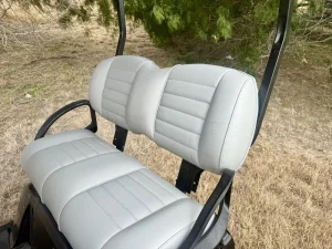 2025 E Z GO Black Liberty ELiTE for Sale (8)