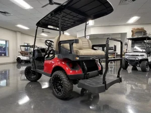 2025 E Z GO Express 4 for Sale (2)