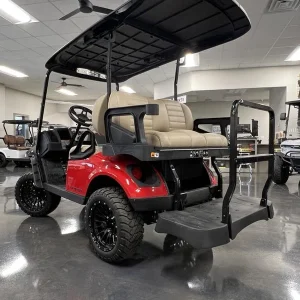 2025 E Z GO Express 4 for Sale (2)