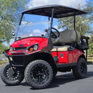 2025 E Z GO Express 4 – EFI for Sale (3)