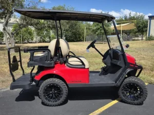 2025 E Z GO Express 4 – EFI for Sale (5)