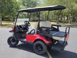 2025 E Z GO Express 4 – EFI for Sale (6)