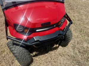 2025 E Z GO Express 6 Gas for Sale (2)