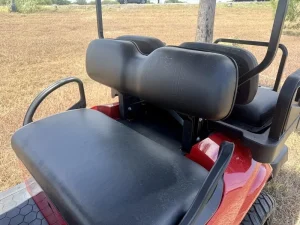 2025 E Z GO Express 6 Gas for Sale (7)