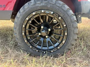 2025 E Z GO Express 6 Gas for Sale (9)