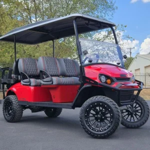 2025 E Z GO Express 6 – EFI Gas for Sale (1)