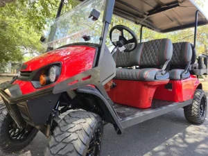 2025 E Z GO Express 6 – EFI Gas for Sale (10)