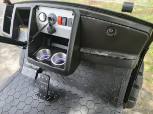 2025 E Z GO Express 6 – EFI Gas for Sale (11)