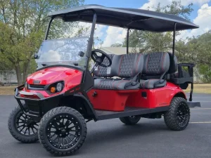 2025 E Z GO Express 6 – EFI Gas for Sale (4)