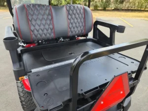 2025 E Z GO Express 6 – EFI Gas for Sale (5)