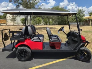 2025 E Z GO Express 6 – EFI Gas for Sale (7)