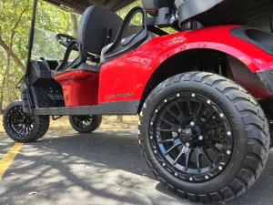 2025 E Z GO Express 6 – EFI Gas for Sale (8)