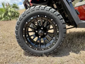 2025 E Z GO Express L6 Gas (10)