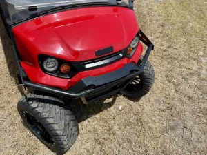 2025 E Z GO Express L6 Gas (2)