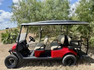 2025 E Z GO Express L6 Gas (3)