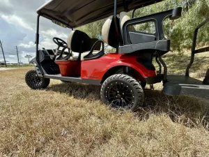2025 E Z GO Express L6 Gas (5)
