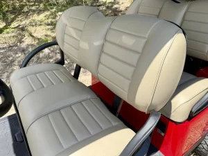 2025 E Z GO Express L6 Gas (7)