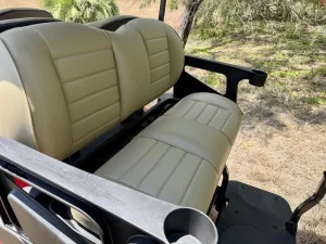 2025 E Z GO Express L6 Gas (9)