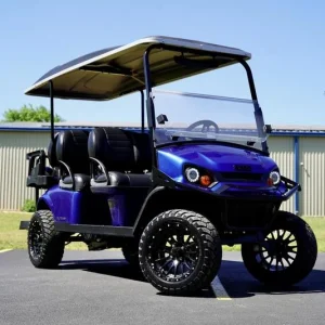 2025 E Z GO Express L6 Gas EFI for Sale (1)