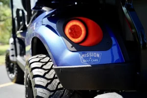 2025 E Z GO Express L6 Gas EFI for Sale (5)