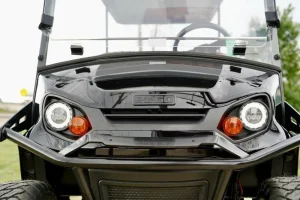 2025 E Z GO Express L6 Gas EFI for Sale (7)