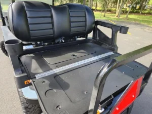 2025 E Z GO Express S4 Gas EFI (10)