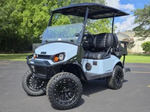 2025 E Z GO Express S4 Gas EFI (4)