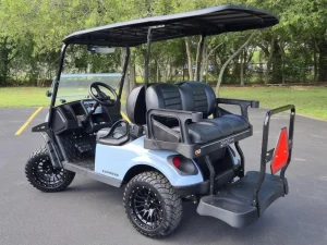 2025 E Z GO Express S4 Gas EFI (6)