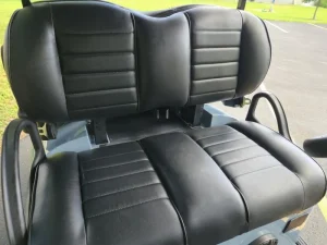 2025 E Z GO Express S4 Gas EFI (7)