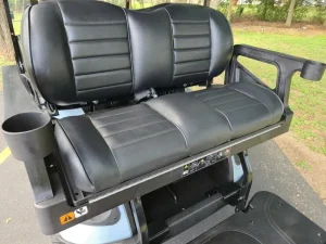 2025 E Z GO Express S4 Gas EFI (9)