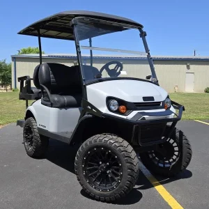 2025 E Z GO Express S4 Gas EFI for Sale (1)
