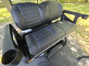 2025 E Z GO Express S4 Gas EFI for Sale (10)