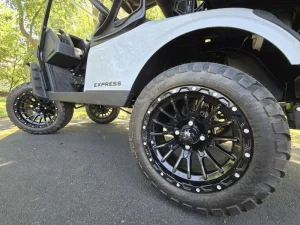 2025 E Z GO Express S4 Gas EFI for Sale (11)