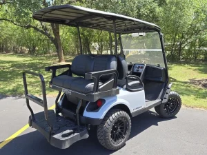 2025 E Z GO Express S4 Gas EFI for Sale (7)