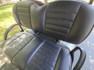 2025 E Z GO Express S4 Gas EFI for Sale (8)