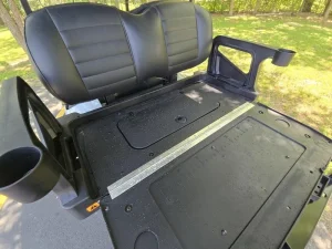 2025 E Z GO Express S4 Gas EFI for Sale (9)